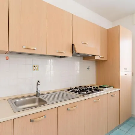 La Perla - Zaffiro Prázdninový dům Marina di Mancaversa